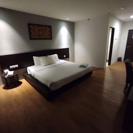 Hotel Cube Signature クアラルンプール エクステリア 写真
