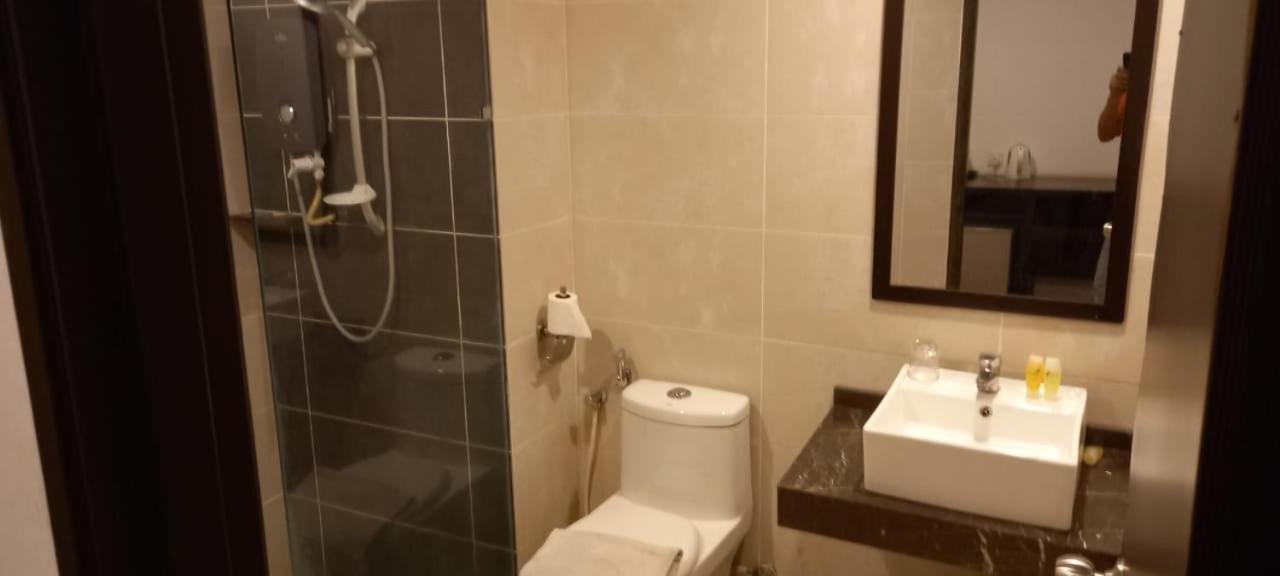 Hotel Cube Signature クアラルンプール エクステリア 写真